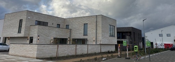 Huisartsenpraktijk HTWiekevorst